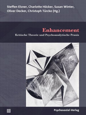 cover image of Enhancement